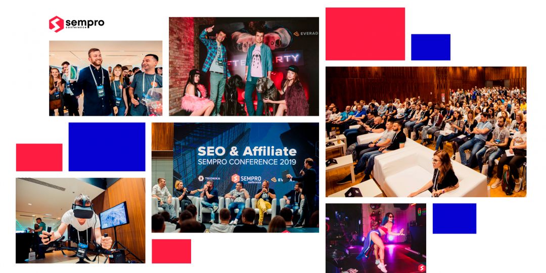 Всем, кто пережил баны, изоляцию и остался в арбитраже! Собираемся 17 сентября в Киеве на Sempro 2020