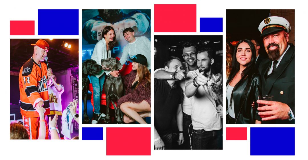 Всем, кто пережил баны, изоляцию и остался в арбитраже! Собираемся 17 сентября в Киеве на Sempro 2020