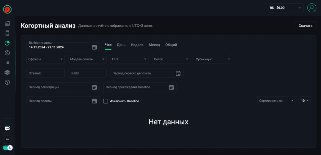 PIN-UP Partners: ведущая партнерская программа в iGaming