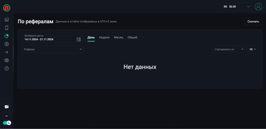 PIN-UP Partners: ведущая партнерская программа в iGaming
