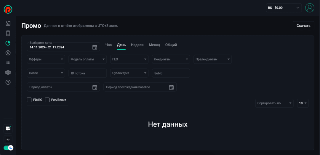 PIN-UP Partners: ведущая партнерская программа в iGaming