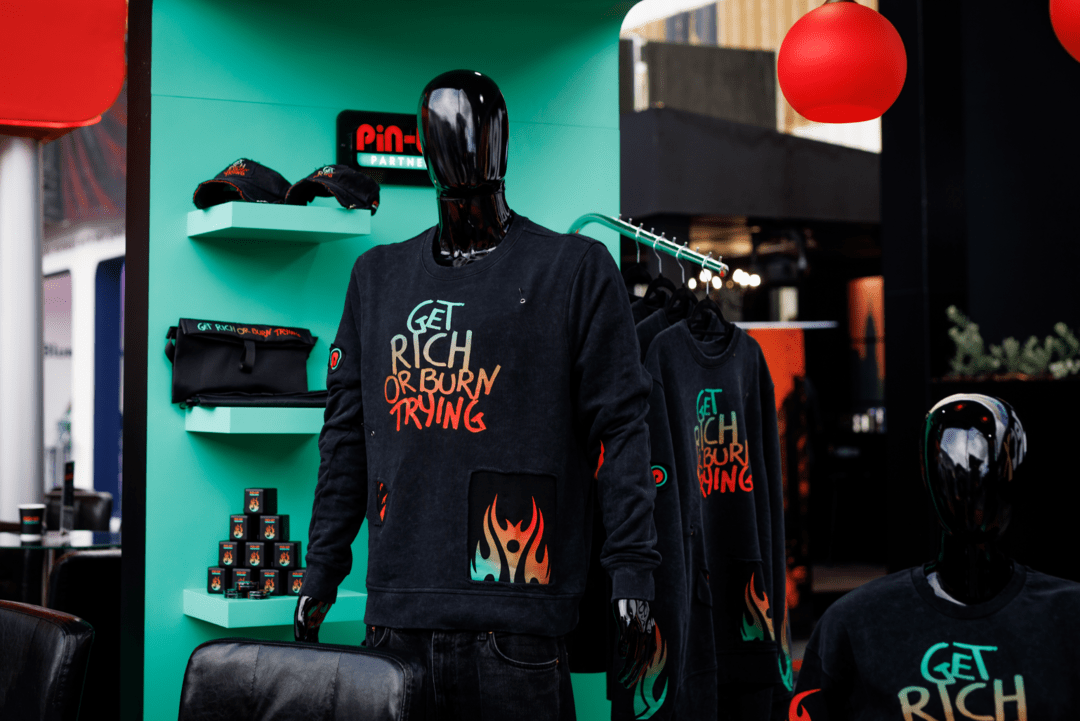 PIN-UP Partners: ведущая партнерская программа в iGaming