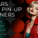 PIN-UP Partners: ведущая партнерская программа в iGaming