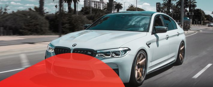 Денежные бонусы, эксклюзивные офферы и новенькие автомобили BMW