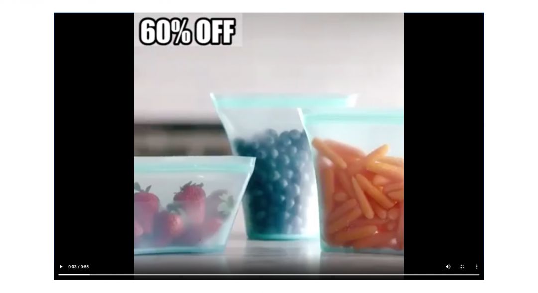 Актуальные размеры баннеров и креативов для Facebook для всех рекламных кампаний