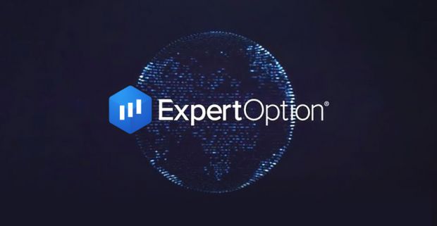 Прямой рекламодатель торговой платформы ExpertOption