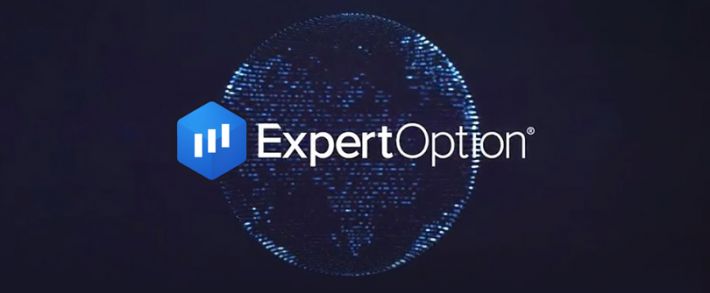 Прямой рекламодатель торговой платформы ExpertOption