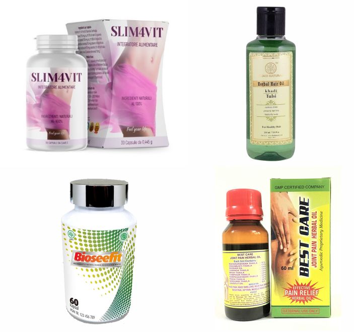 Дайджест с горячим топом офферов по нутре от CPA-партнерки TerraLeads