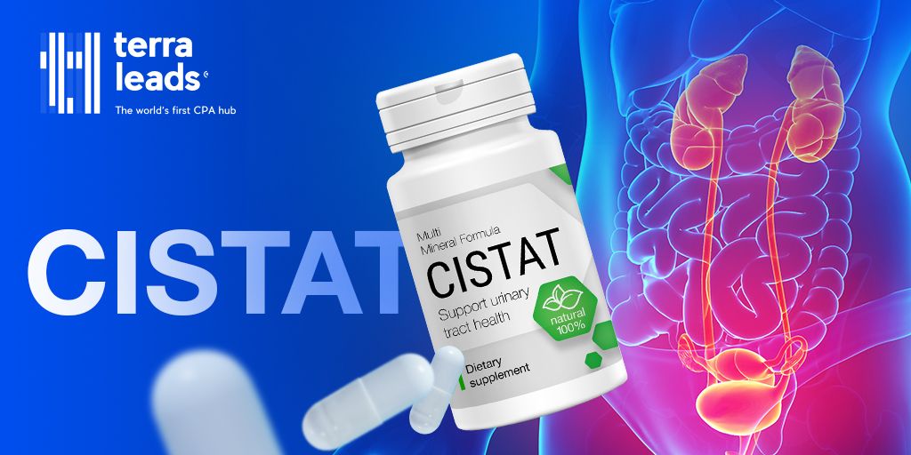 Дайджест с горячим топом офферов по нутре от CPA-партнерки TerraLeads