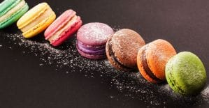 Какие вкусняшки подготовили в KMA и как CPAgetti вспомнил про свою группу в ВК читай в дайджесте партнерок №32 (26 марта - 1 апреля)