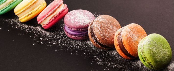 Какие вкусняшки подготовили в KMA и как CPAgetti вспомнил про свою группу в ВК читай в дайджесте партнерок №32 (26 марта - 1 апреля)