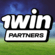 Partners 1win: партнерская программа казино в нише гемблинг арбитраж