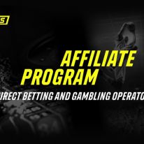 PM Affiliates: партнерская программа с беттинг и гемблинг офферами от прямого рекламодателя Parimatch