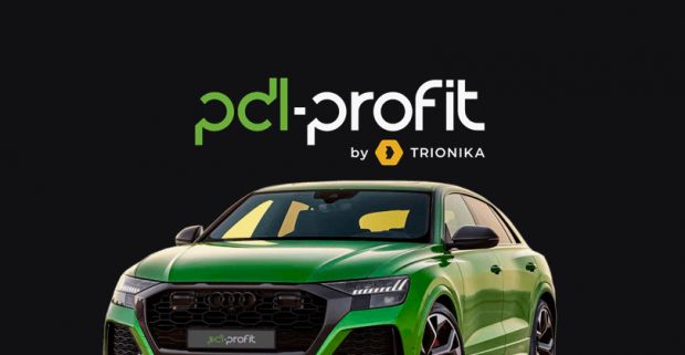 PDL-Profit: лей на микрозаймы и катайся на AUDI