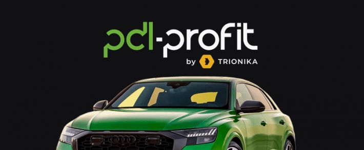 PDL-Profit: лей на микрозаймы и катайся на AUDI