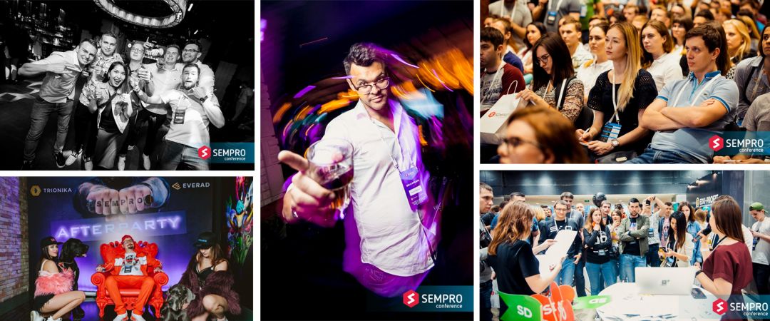 Sempro Conference 2020 уже 17 сентября: готовь визитки, боржоми и хорошее настроение!