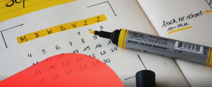 Сентябрьские акции и конкурсы CPA партнерок