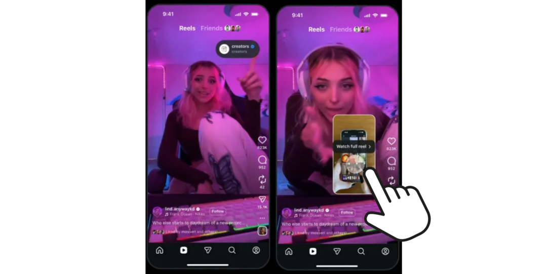 Edits для Instagram 2026: Новые ссылки, идеи для контента и эффекты - как выжать максимум?