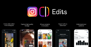 Edits для Instagram 2026: Новые ссылки, идеи для контента и эффекты - как выжать максимум?