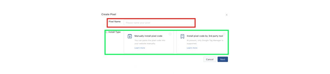 Как создать и настроить Pixel в TikTok?