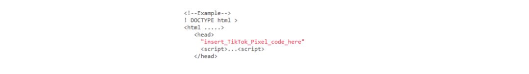Как создать и настроить Pixel в TikTok?