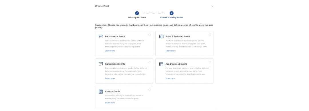 Как создать и настроить Pixel в TikTok?