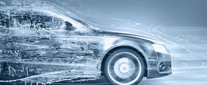 Google запускает мобильный контекст для сферы авто