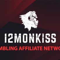Гемблинговая CPA-сеть 12Monkiss