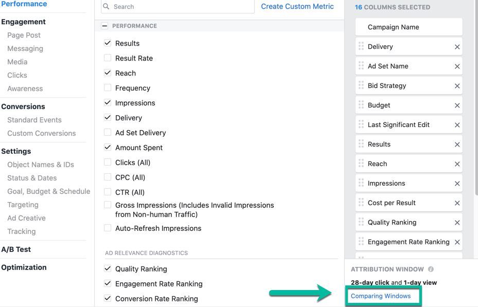 Facebook тестирует Accounts Center