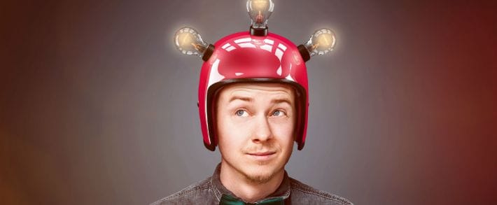 Зарубежный опыт: как новый сайт получил более чем 1300 живых контактов за 3 дня