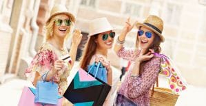 ВК запускает огромный каталог товаров