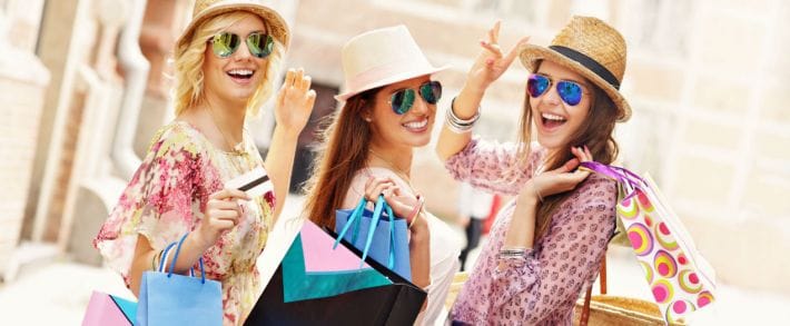 ВК запускает огромный каталог товаров