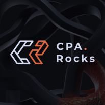 CPA.Rocks: опытная партнерка с гемблинг и дейтинг-офферами