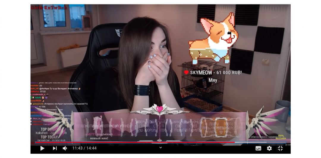 11 свежих идей для создания видео-креативов под гемблинг