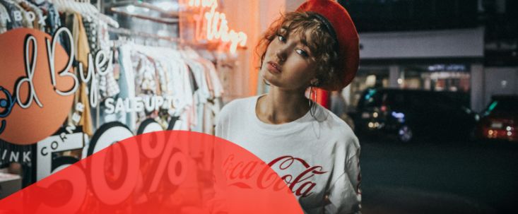 Black Friday на подходе
