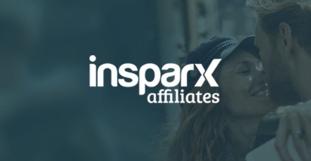 Insparx Affiliates: smartlink партнерка с дейтинг офферами