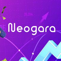 Neogara: партнерка с крипто офферами в финансовой вертикали