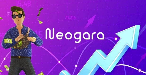 Neogara: партнерка с крипто офферами в финансовой вертикали