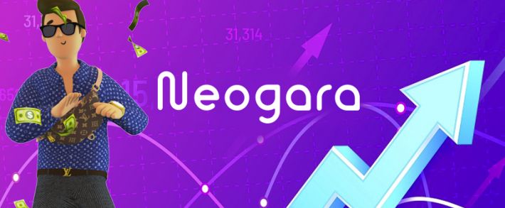 Neogara: партнерка с крипто офферами в финансовой вертикали