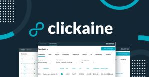 Clickaine: международная рекламная сеть с adult трафиком