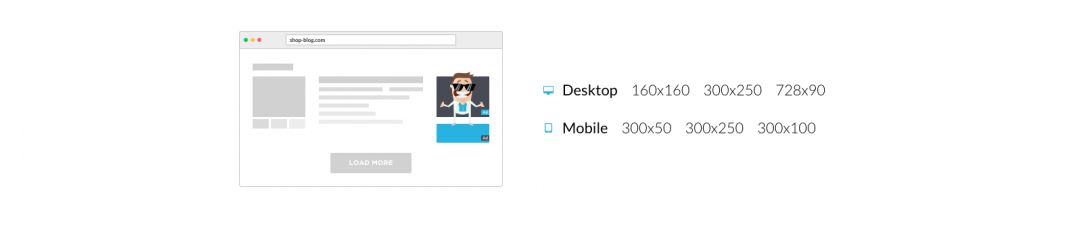 Какие виды рекламных сетей встречаются в арбитраже трафика?