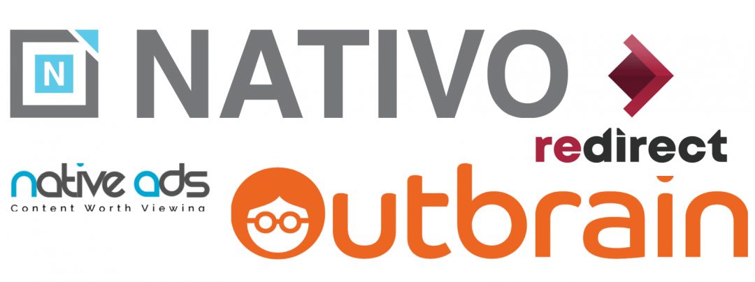 Какие виды рекламных сетей встречаются в арбитраже трафика?