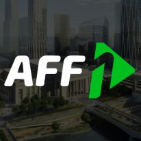 Aff1: всемирная CPA-сеть с авторскими офферами и дружественными саппортом