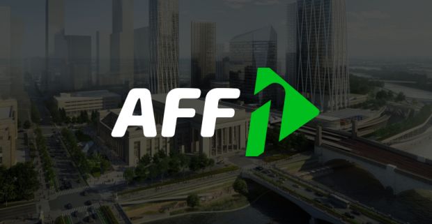 Aff1: всемирная CPA-сеть с авторскими офферами и дружественными саппортом