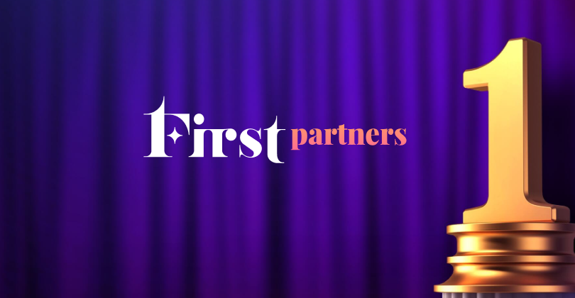 Product first