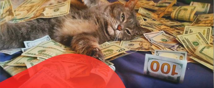 Деньги за лайки и спасибо на хлеб. Что еще для тебя приготовили партнерки?