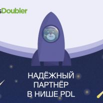 SalesDoubler: украинская сеть партнерских программ с оплатой за действие