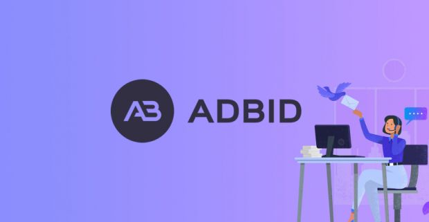 ADBID: партнерская гемблинг-сеть с зарубежными офферами