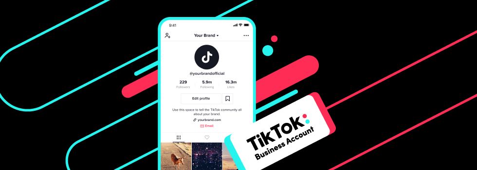 TikTok в помощь малому бизнесу