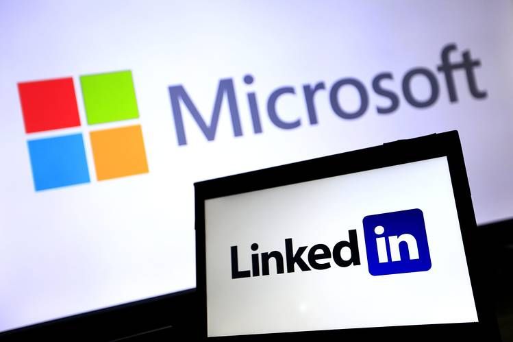 Интеграция LinkedIn с Microsoft Viva